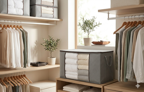 Organizador de Ropa