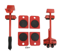 Kit Levanta Mueble