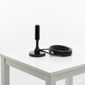 Antena Digital HD TV – Canales Gratis sin Cable