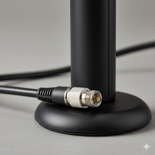 Antena Digital HD TV