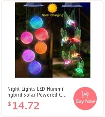 Smart RGB Fairy Lights - Bluetooth Control, 5M/10M/20M, Waterproof, 16 Colors